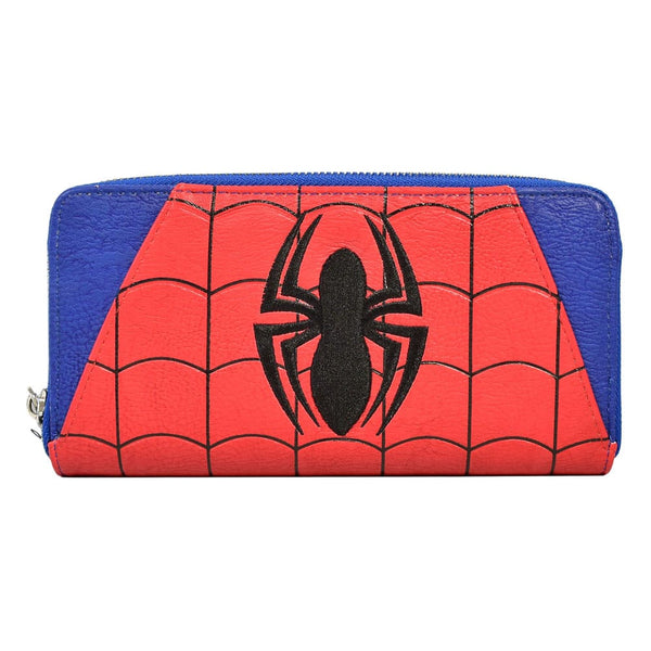 Portafoglio Spider-Man - Esclusiva per il Giappone 