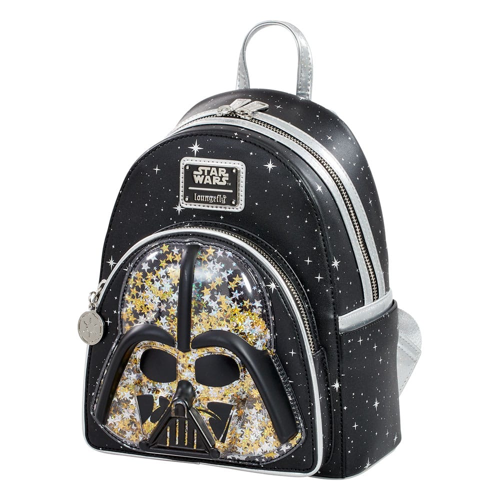 Zaino Star Wars - Perlina Jelly Bean di Darth Vader 