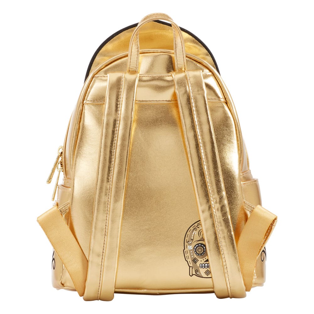 Mochila de Star Wars - C-3PO 