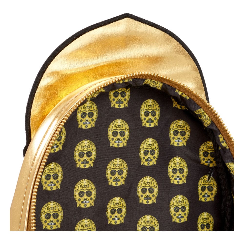 Mochila de Star Wars - C-3PO 