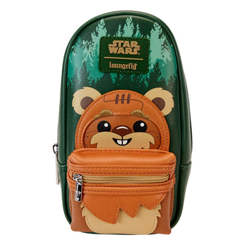 Astuccio Ewok di Star Wars 