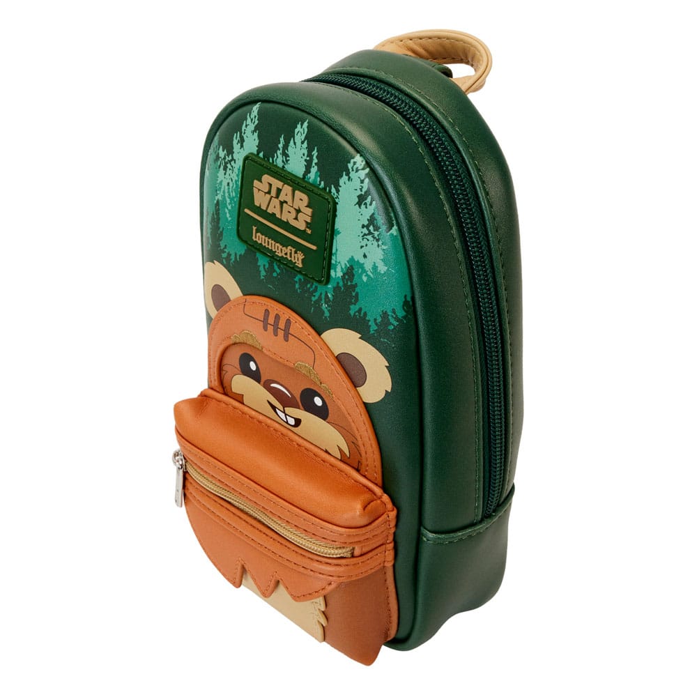 Star Wars Ewok etui 