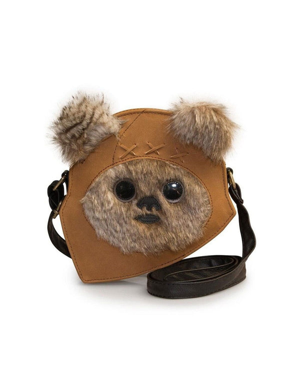 Bolso de hombro de Star Wars - Ewok 