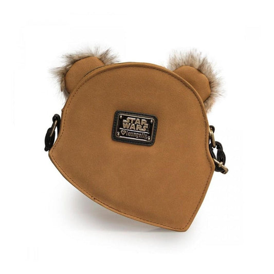 Bolso de hombro de Star Wars - Ewok 
