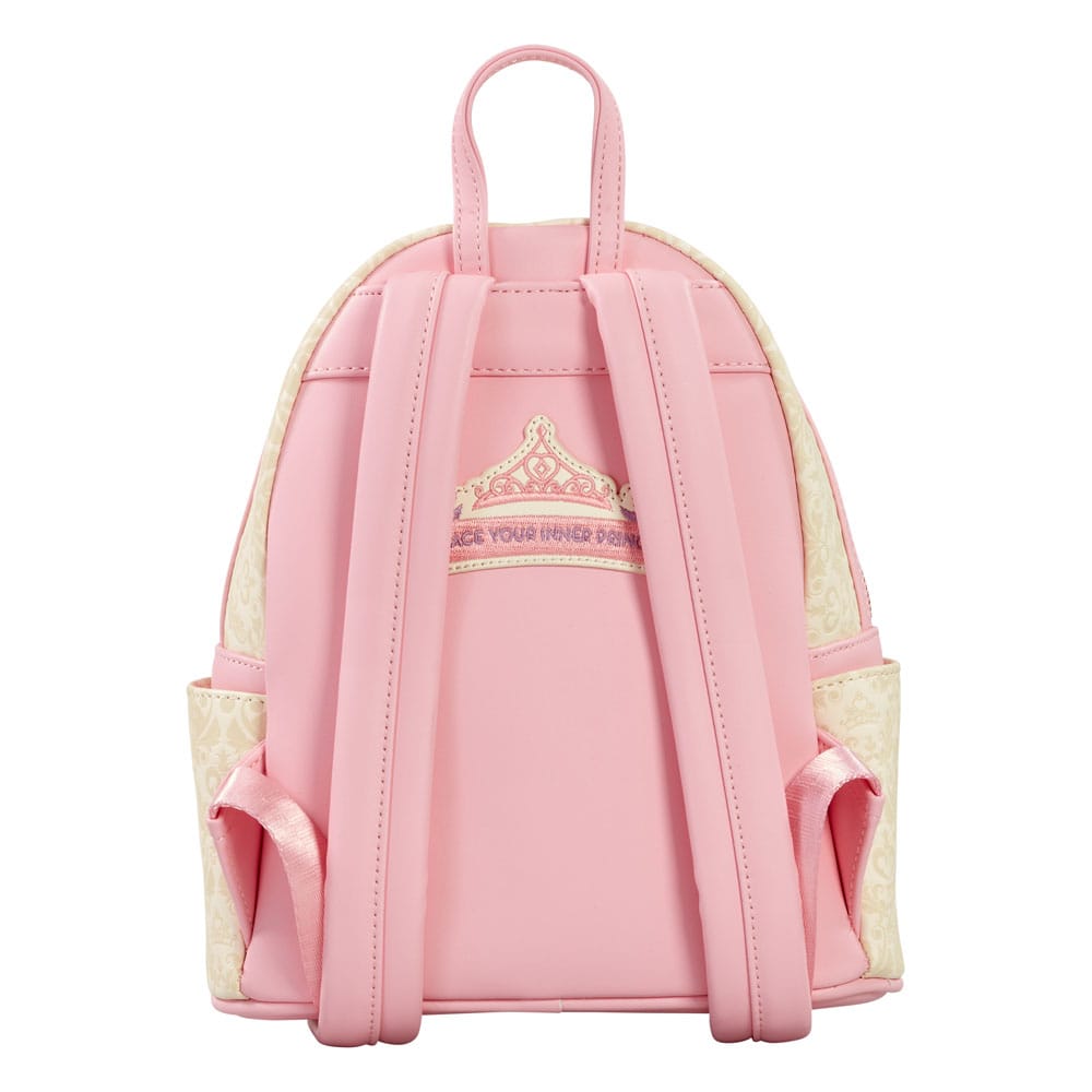 Kleine Disney Princess rugzak - Damast 