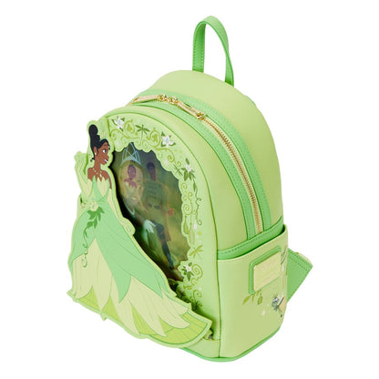 The Princess and the Frog Mini Backpack - Tiana 