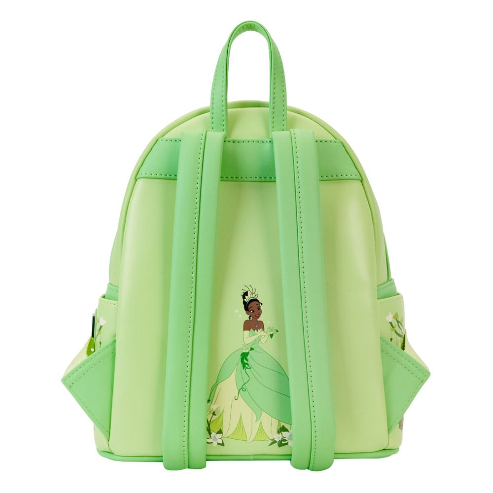 The Princess and the Frog Mini Backpack - Tiana 