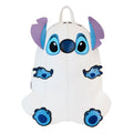 Mochila pequeña de Lilo y Stitch - Punto fantasma 