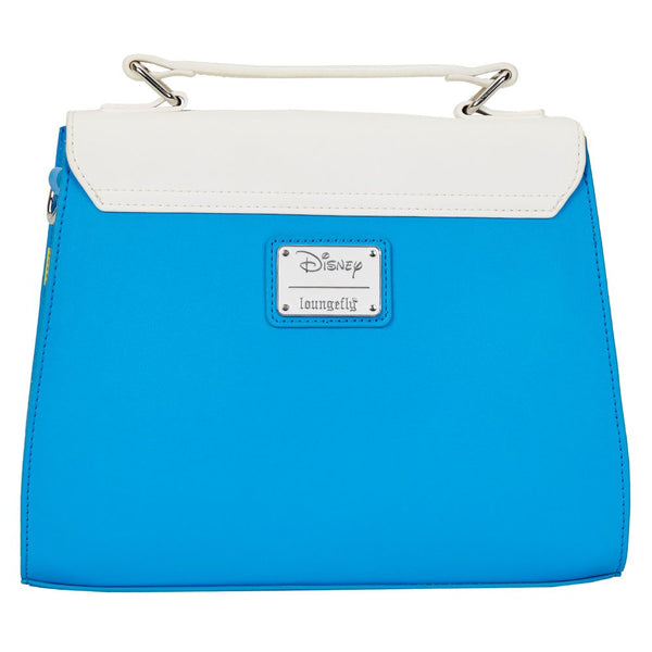 sac a bandouliere donald duck loungefly