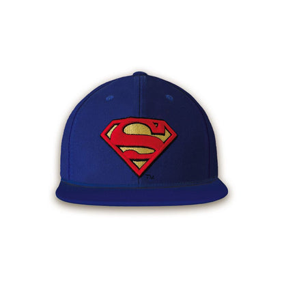 Gorra de DC Comics - Superman 