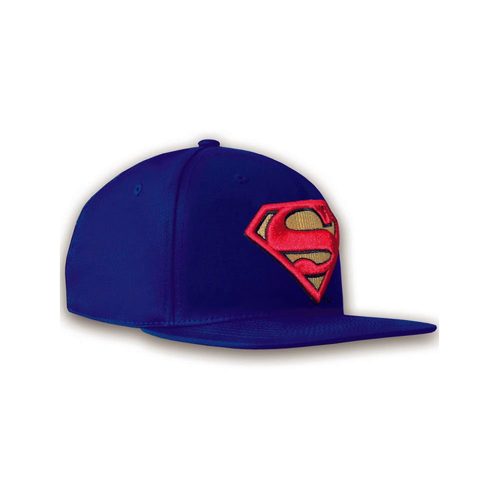 Gorra de DC Comics - Superman 