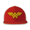 DC Comics Cap - Wonder Woman 