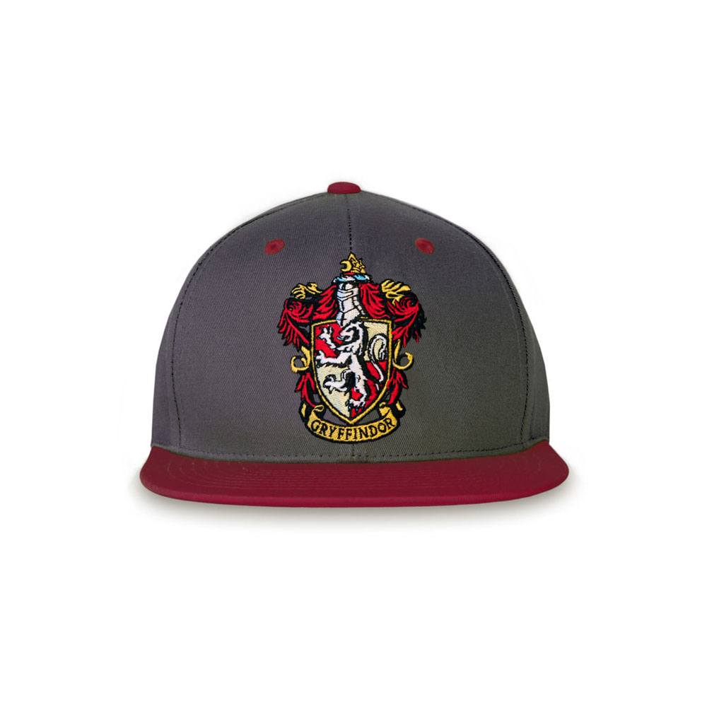 Cappellino snapback di Harry Potter - Grifondoro 