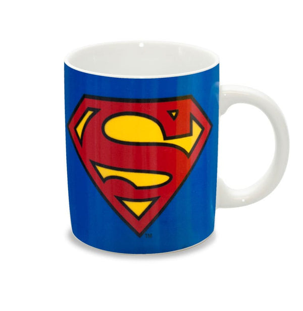 Superman-mok 