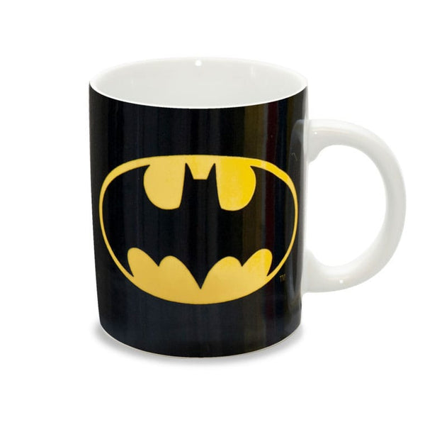 Batman-mok 