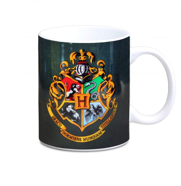 Harry Potter Mok - Zweinstein 