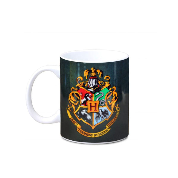 Harry Potter Mok - Zweinstein 