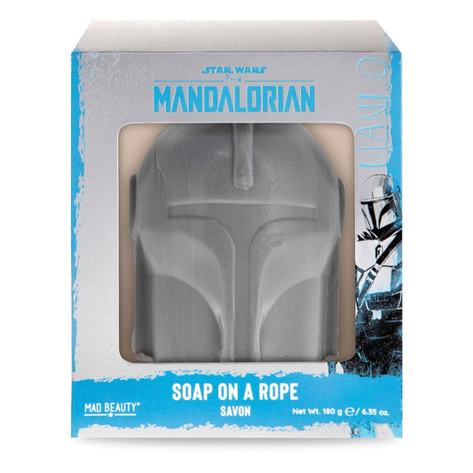 Star Wars Soap - The Mandalorian
