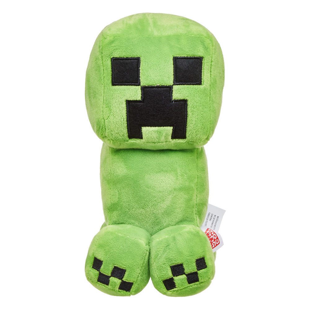 Peluche Minecraft - Creeper