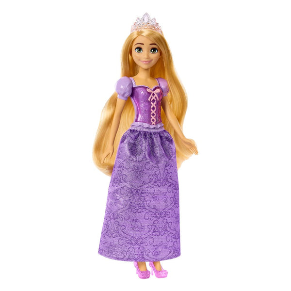 Boneca Princesa Disney - Rapunzel 