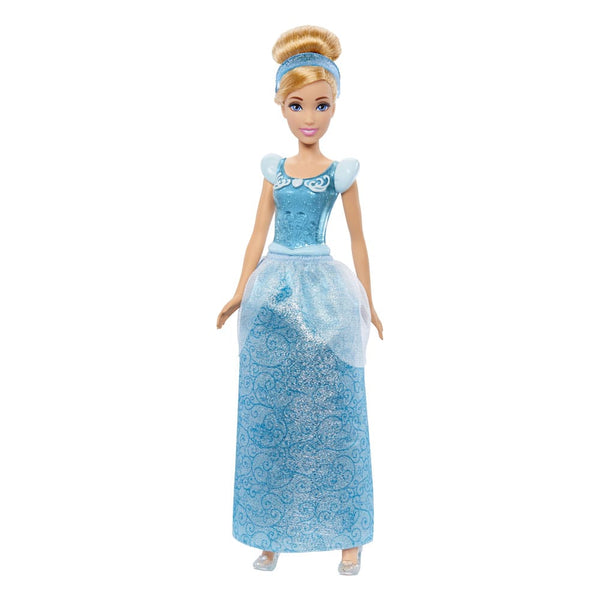 Boneca Princesa Disney - Cinderela 