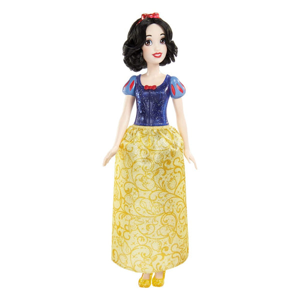 Boneca Princesa Disney - Branca de Neve 