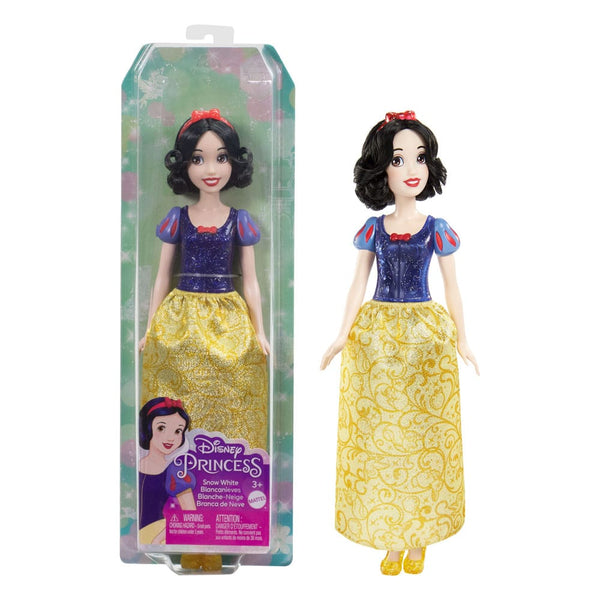 Boneca Princesa Disney - Branca de Neve 