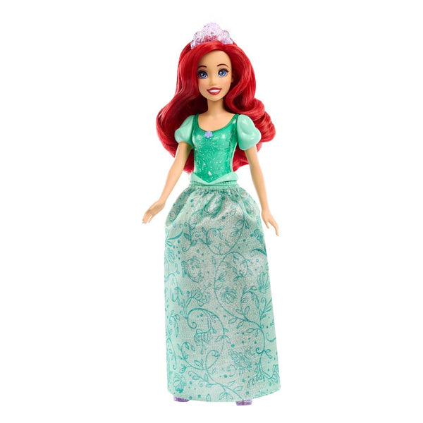 Boneca Princesa Disney - Ariel 