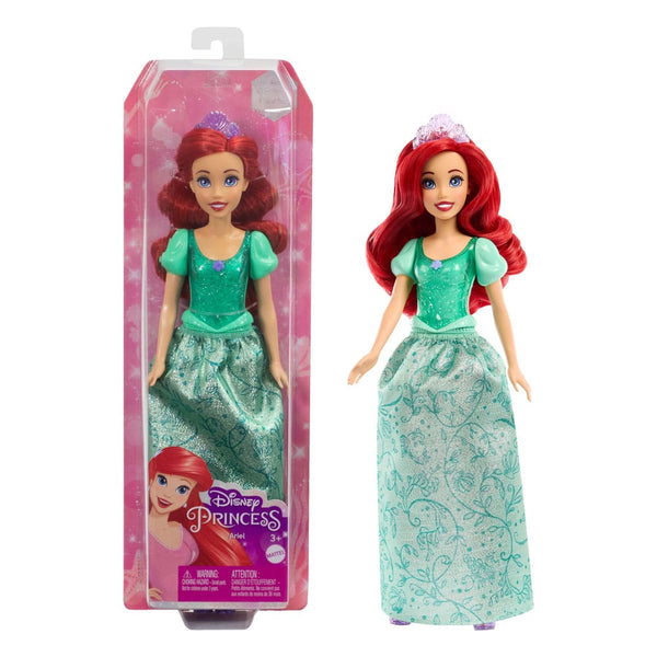 Boneca Princesa Disney - Ariel 