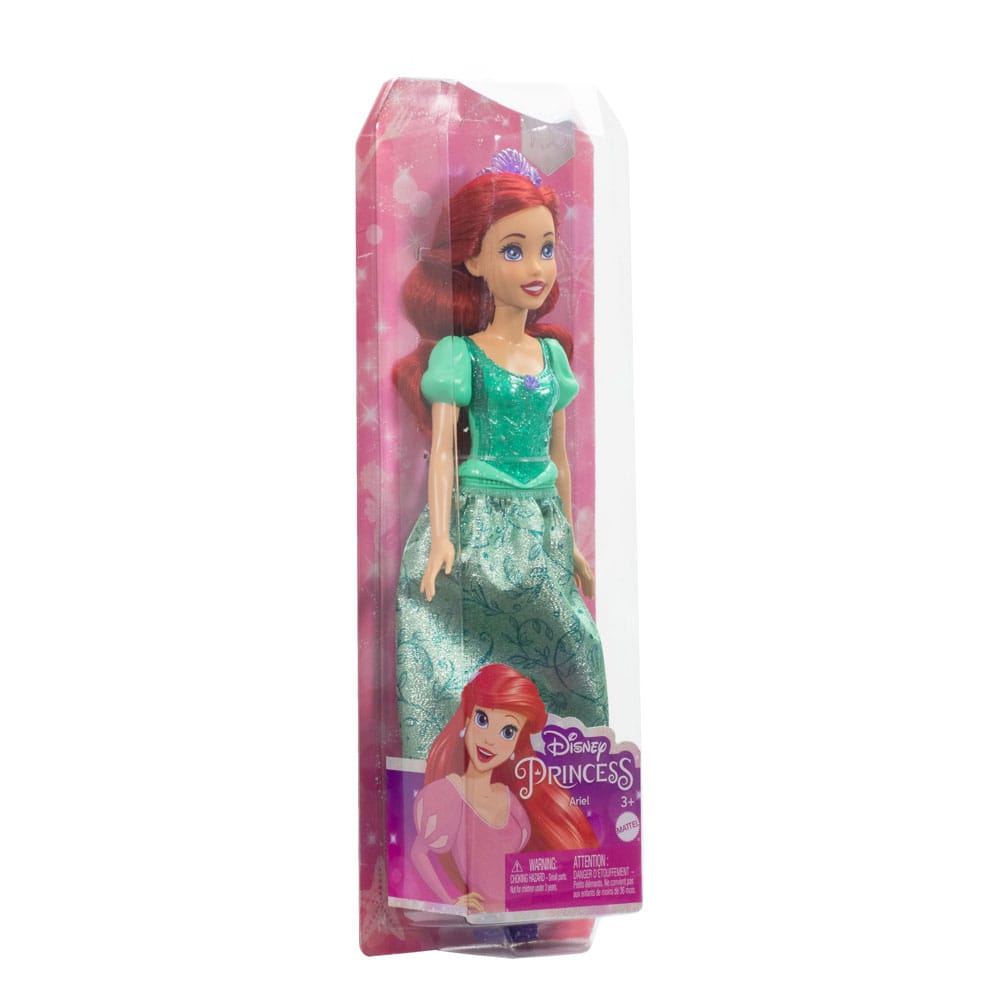 Bambola Principessa Disney - Ariel 