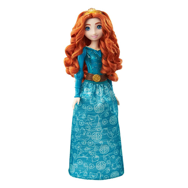 Boneca Princesa Disney - Merida 