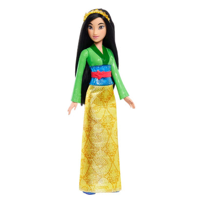 Muñeca princesa Disney - Mulan 