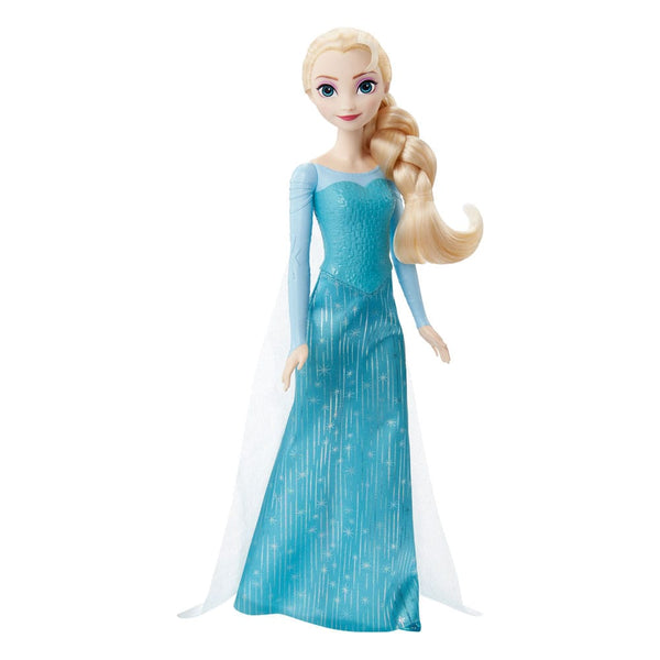 Boneca Elsa de Frozen 