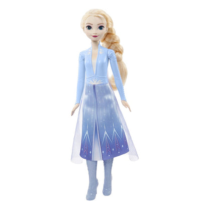 Bambola Frozen 2 - Elsa 
