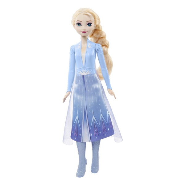 Boneca Frozen 2 - Elsa 