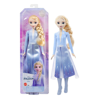 Bambola Frozen 2 - Elsa 