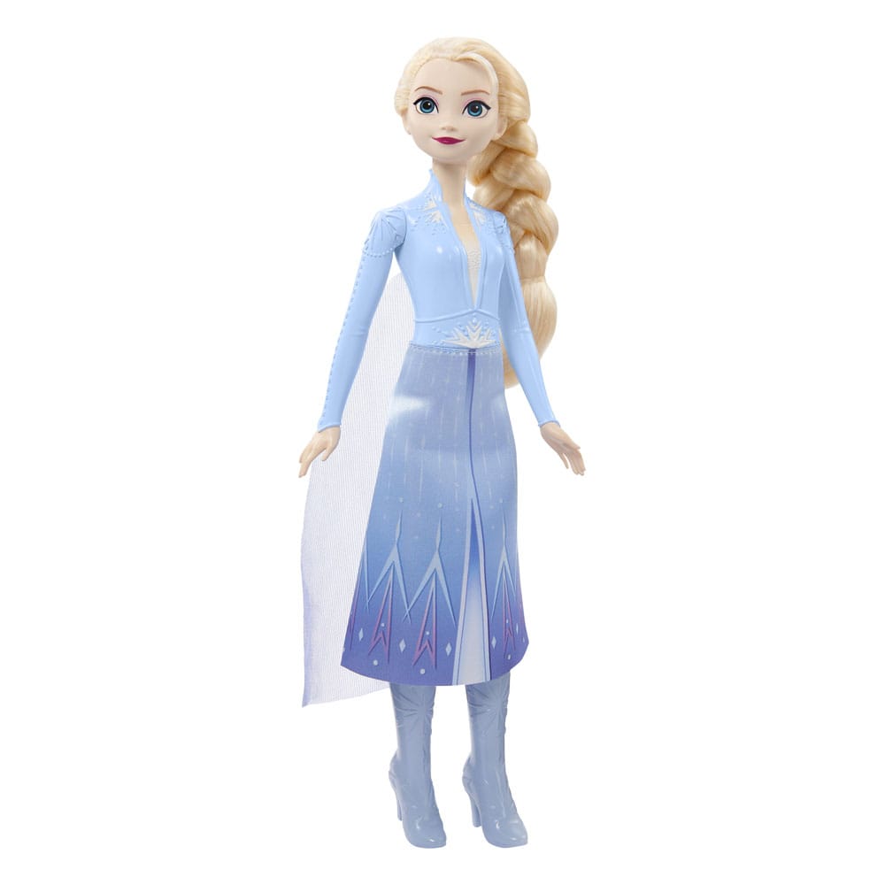 Bambola Frozen 2 - Elsa 