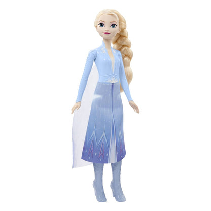 Bambola Frozen 2 - Elsa 