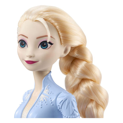 Bambola Frozen 2 - Elsa 