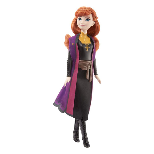 Frozen Doll - Anna