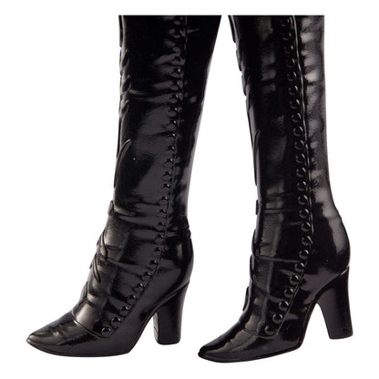 Muñeca congelada - Anna