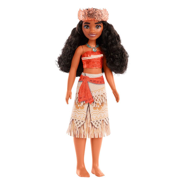 Bambola Principessa Disney - Moana 