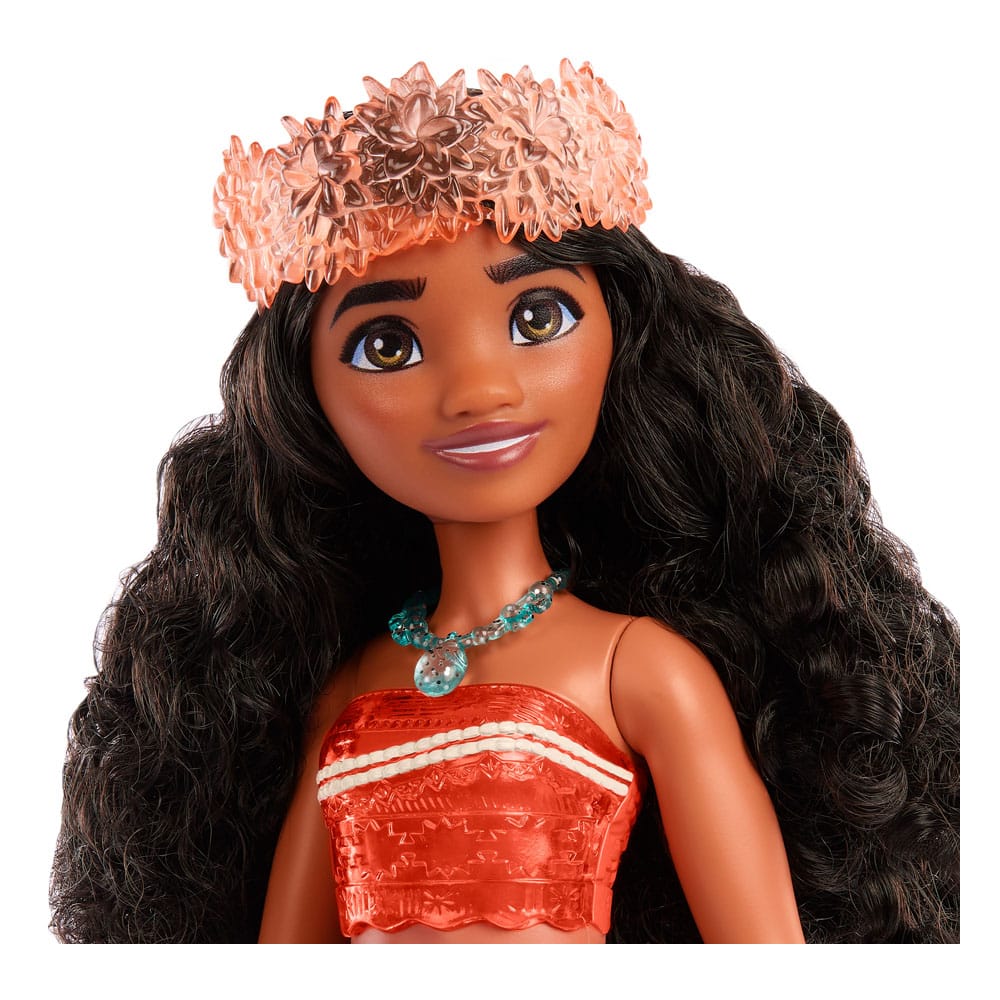 Bambola Principessa Disney - Moana 