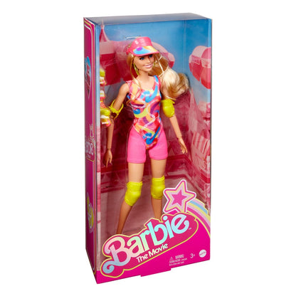 Barbie La Película - Roller 