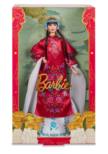Barbie Signature: Año Nuevo Lunar 