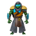 Leonardo, el ninja sigiloso (Tortugas de Grayskull)