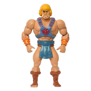 Stealth Ninja He-Man (Tartarughe di Grayskull) 