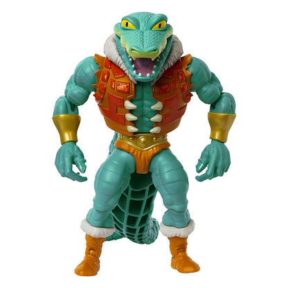 Leatherhead (Tortugas de Grayskull)
