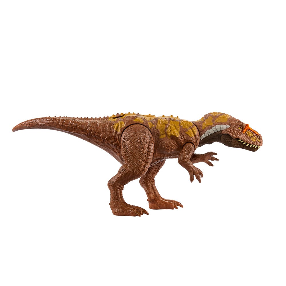 Jurassic World Epic Evolution - Wild Roar Megalosaurus 