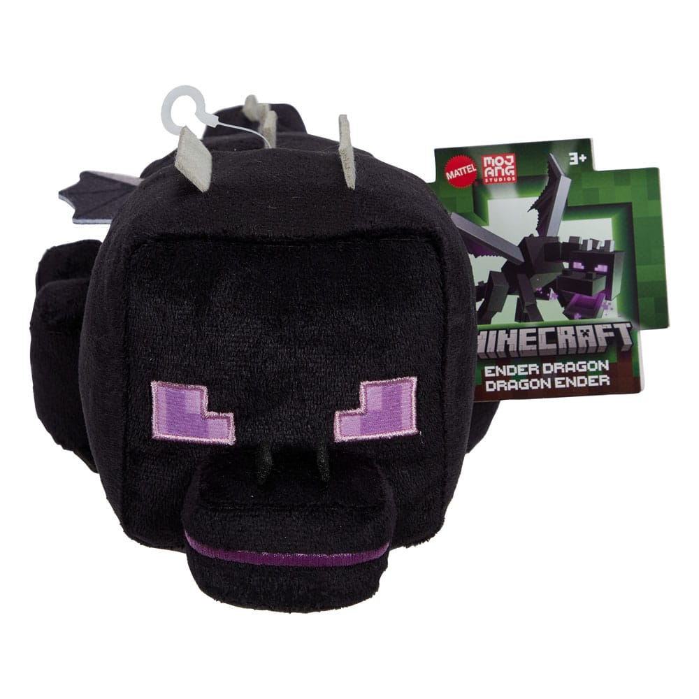 Ender Dragon
